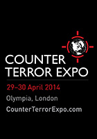 Clarion Events to present Counter Terror Expo and co-located events at London's Olympia in April